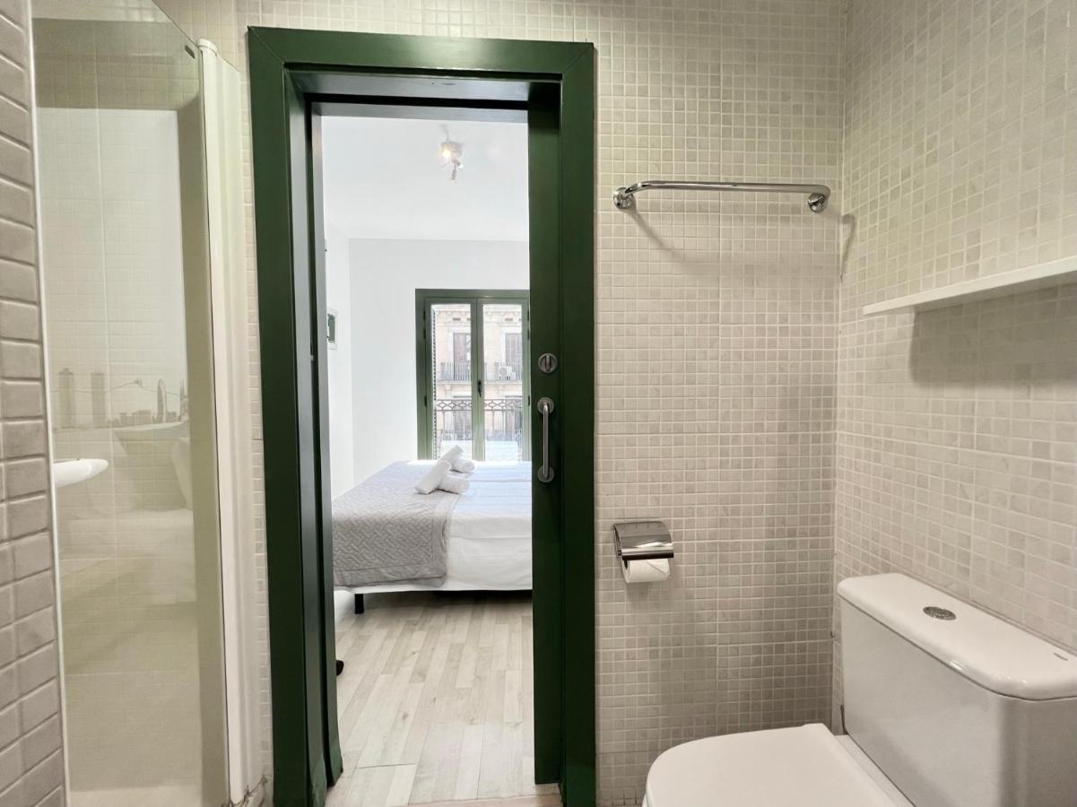 Apartamento Click&flat Fontanella Barcelona