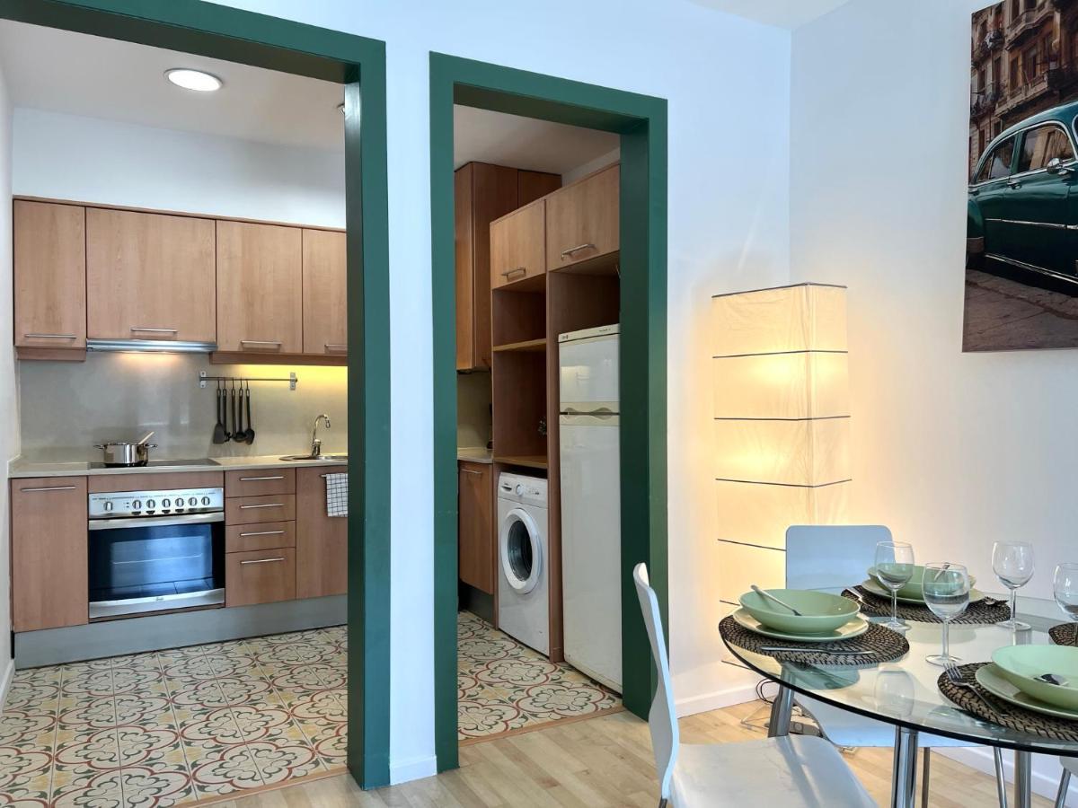 Apartamento Click&flat Fontanella *