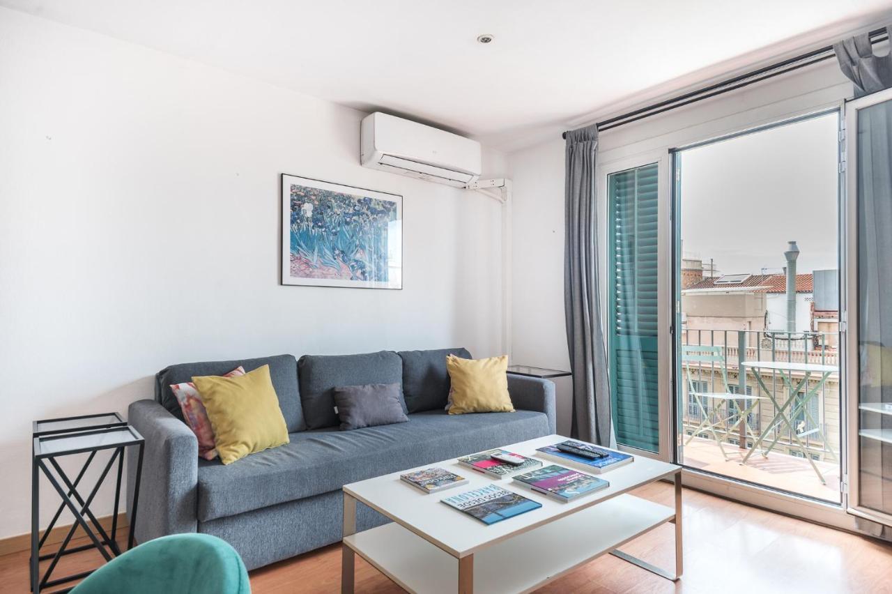 Eixample 4 Appartement