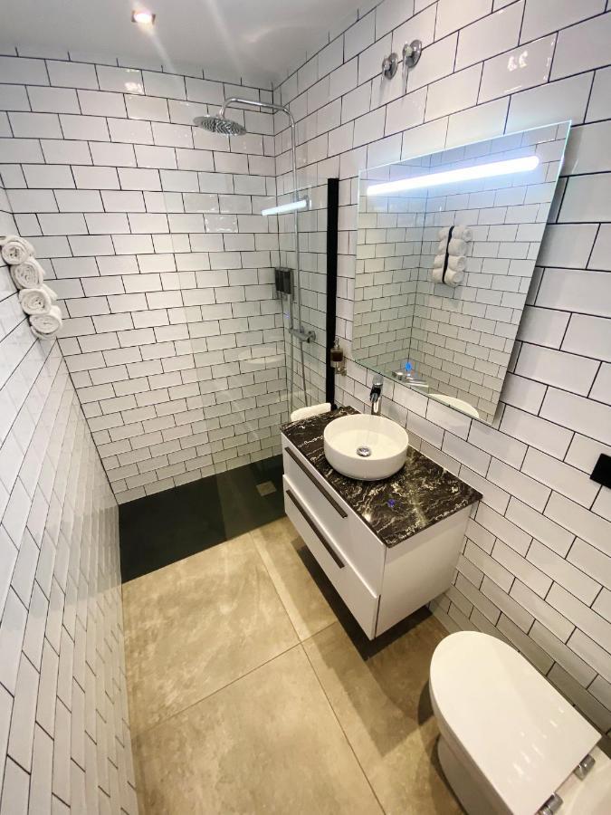 ¡¡new Luxury Sagrada Familia!! Apartment Barcelona