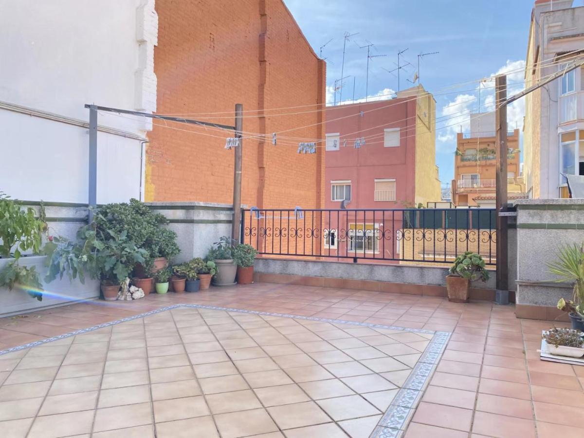 Gasthuis Zhenyu Barcelona