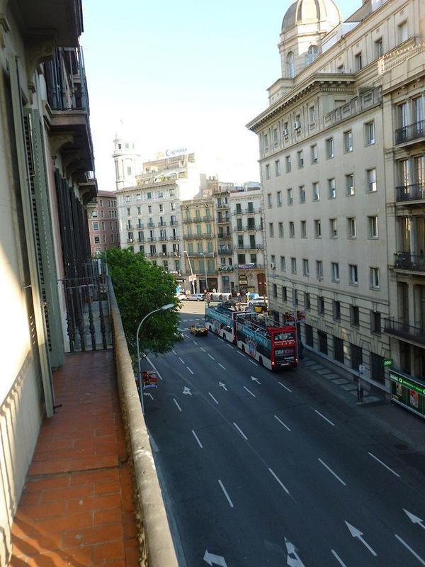 Super Balmes Hotel