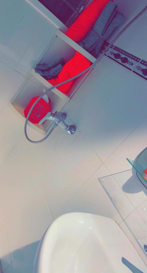 Najat Karraz Apartment *