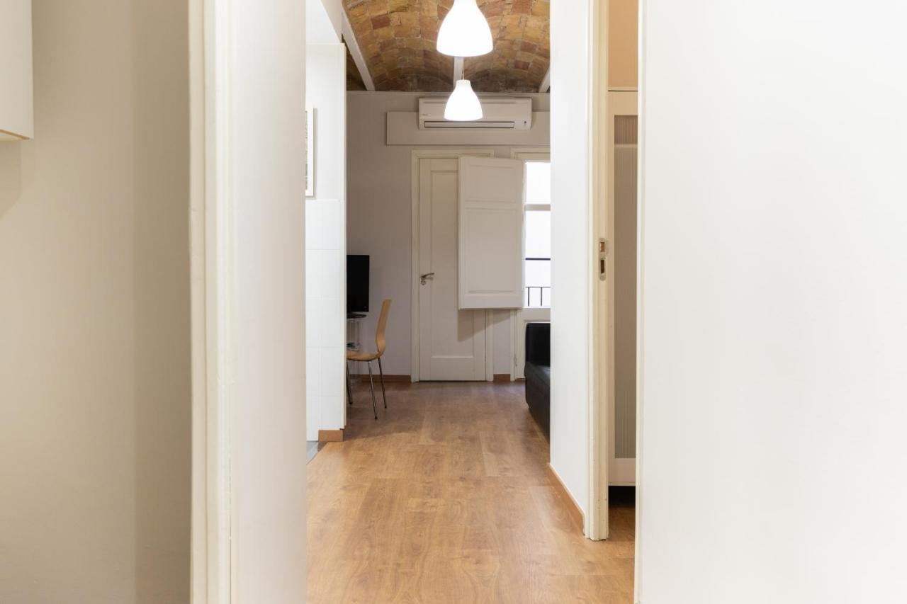Apartment Atica - By Weflating *