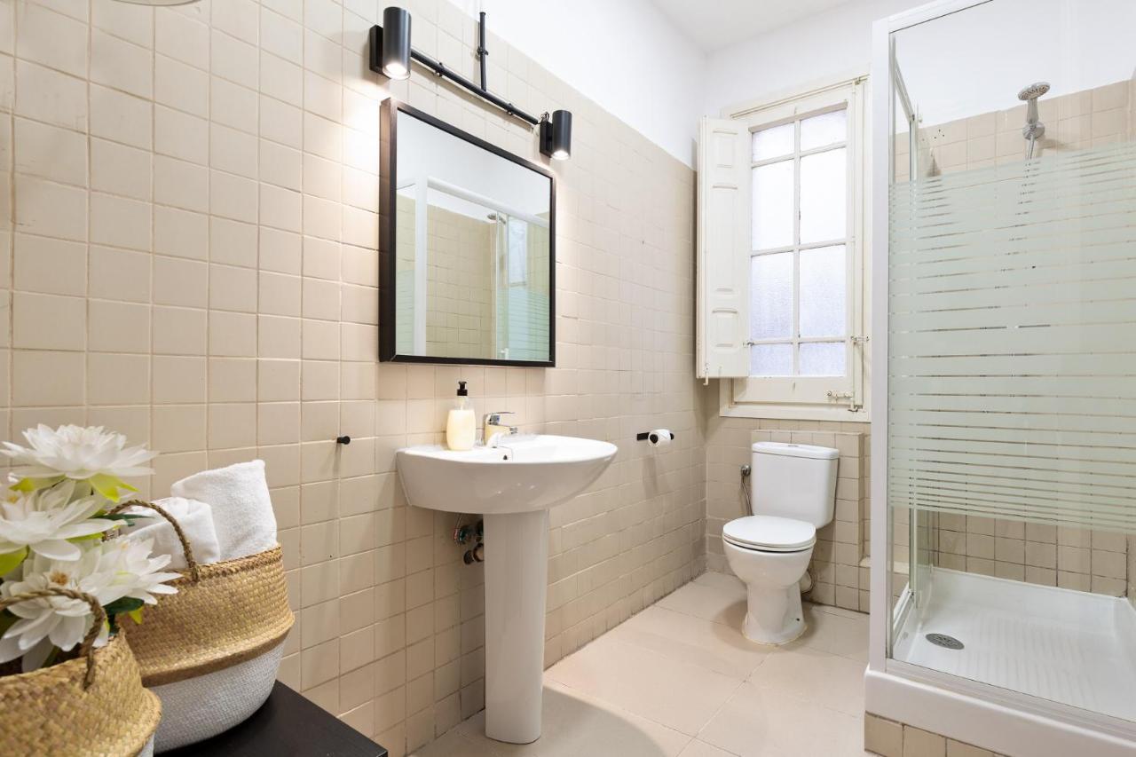 Apartment Sagrada Familia Ii By Enjoy *