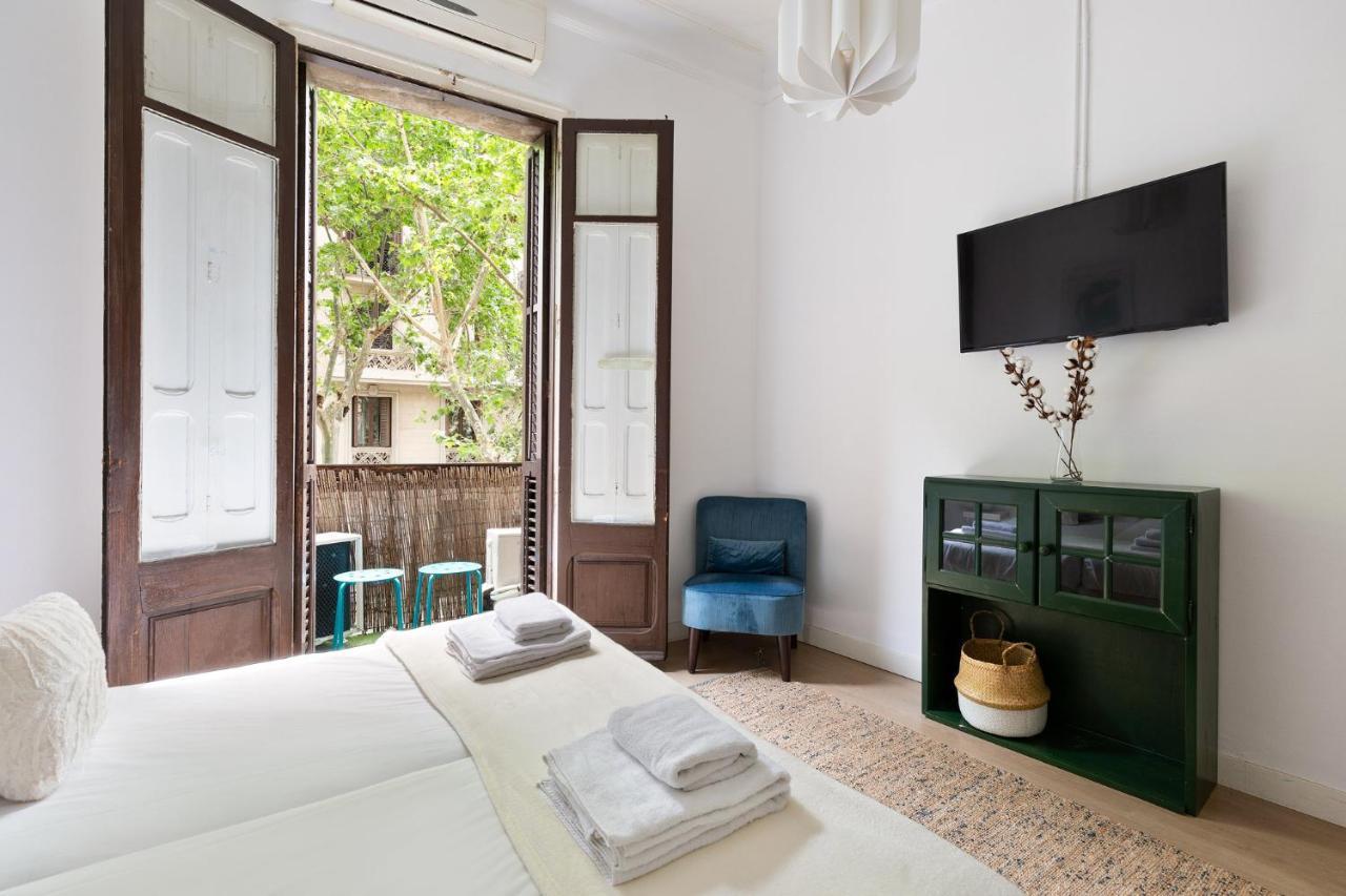Sagrada Familia Ii By Enjoy Apartment *