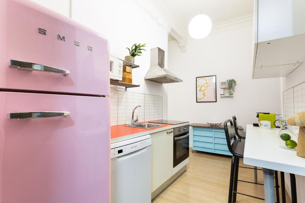 Sagrada Familia Ii By Enjoy Apartment