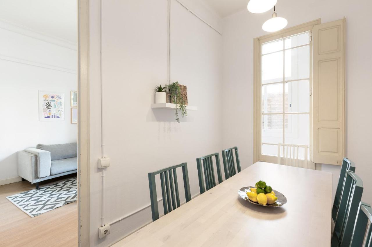 Sagrada Familia Ii By Enjoy Apartment Barcelona