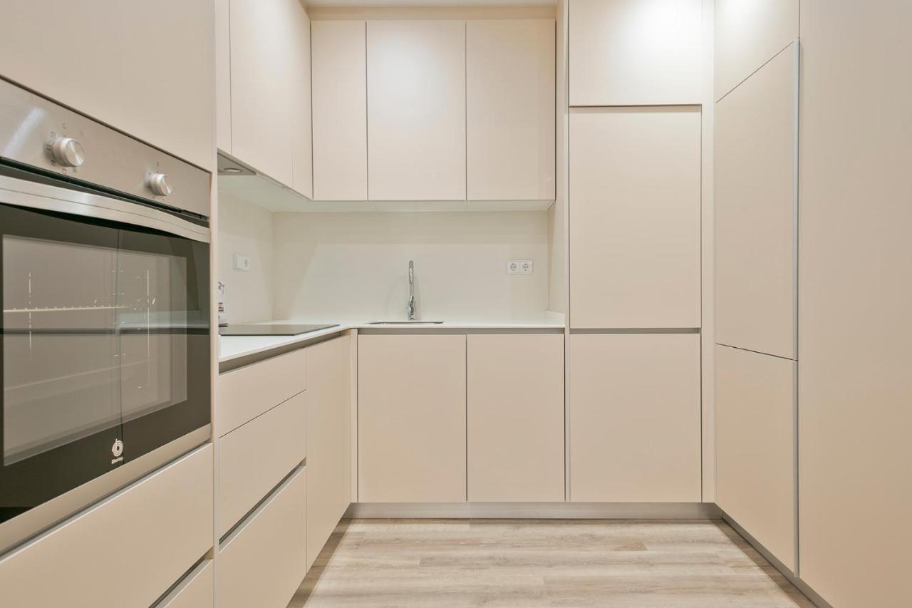Apartamento Alcam Creu De Molers Barcelona