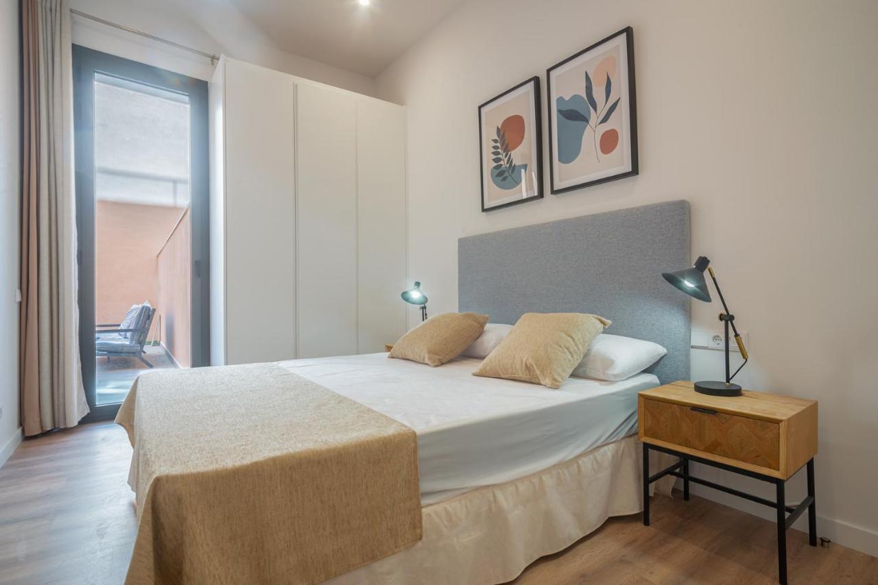 Alcam Creu De Molers Apartamento