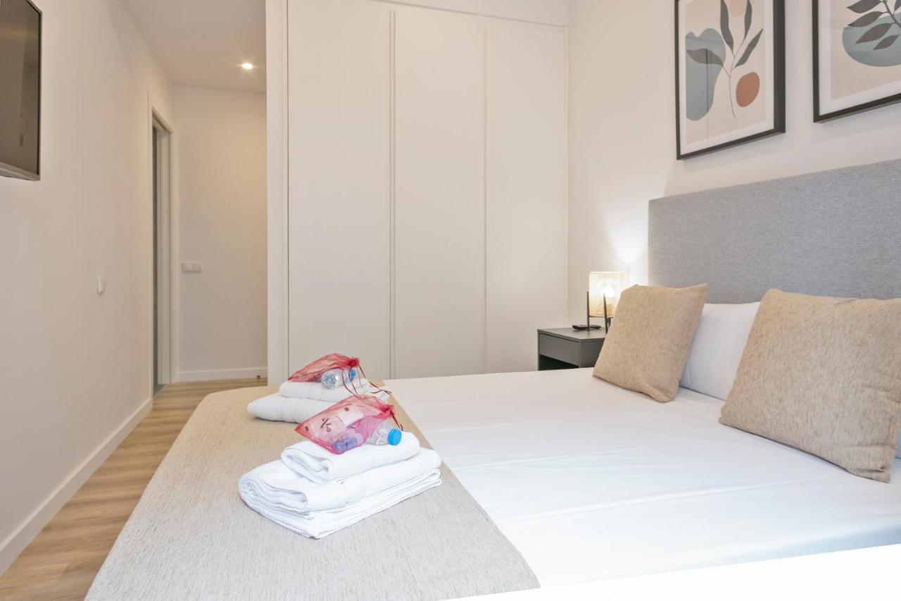 Alcam Creu De Molers Apartamento Barcelona
