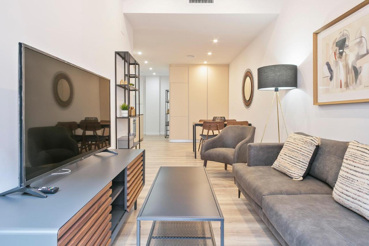 Apartamento Alcam Creu De Molers Barcelona