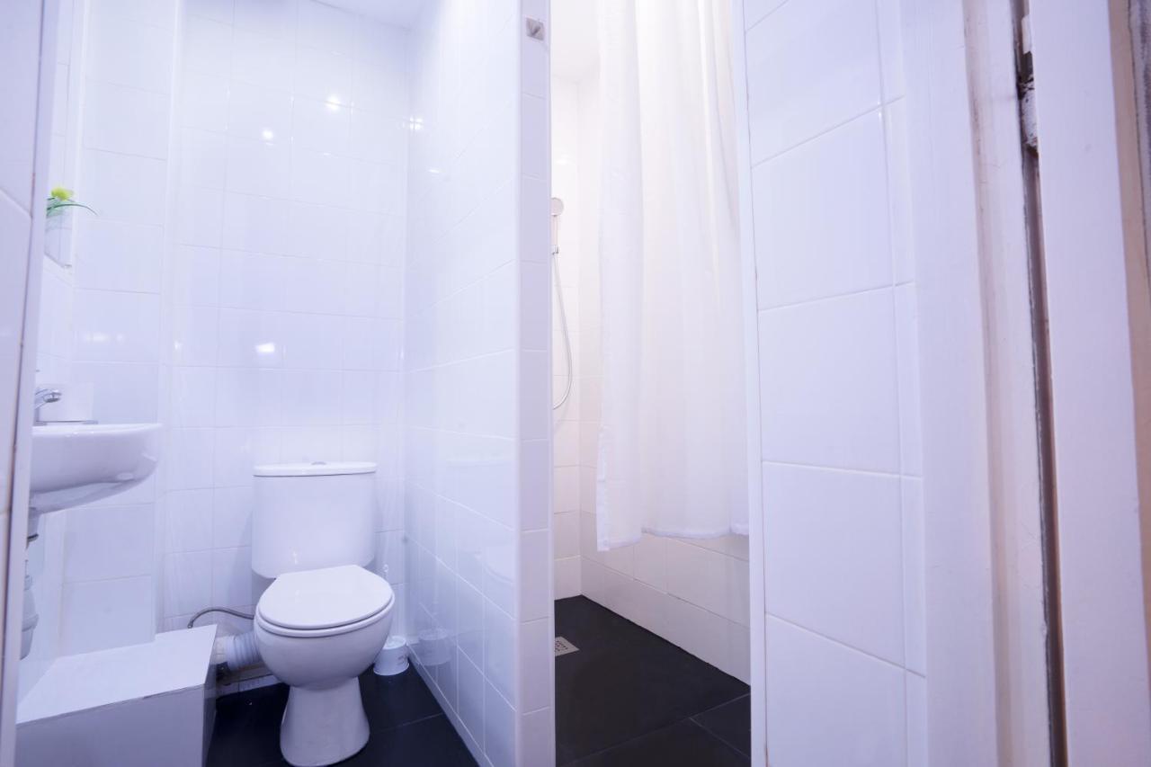 Albergue Wow