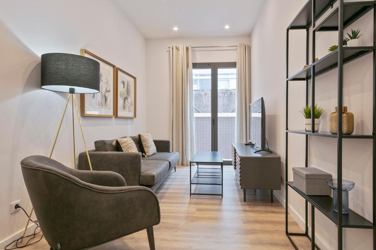 Apartamento Alcam Creu De Molers *