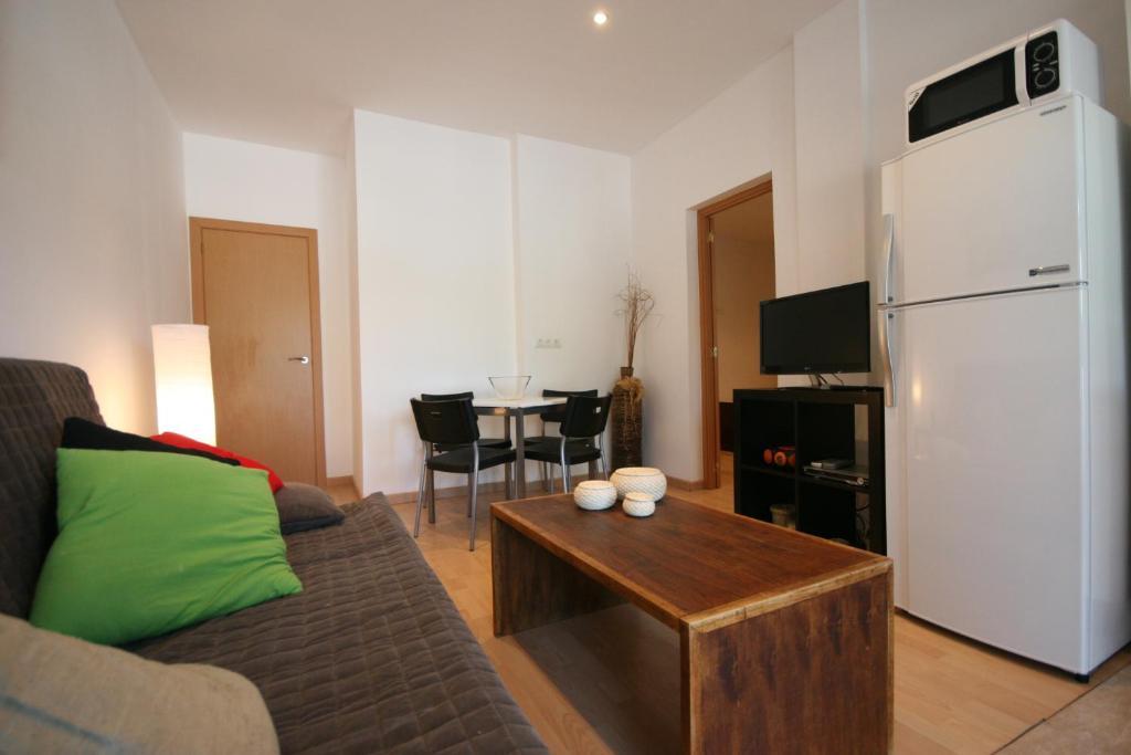 Apartment Loft Valley Appartement