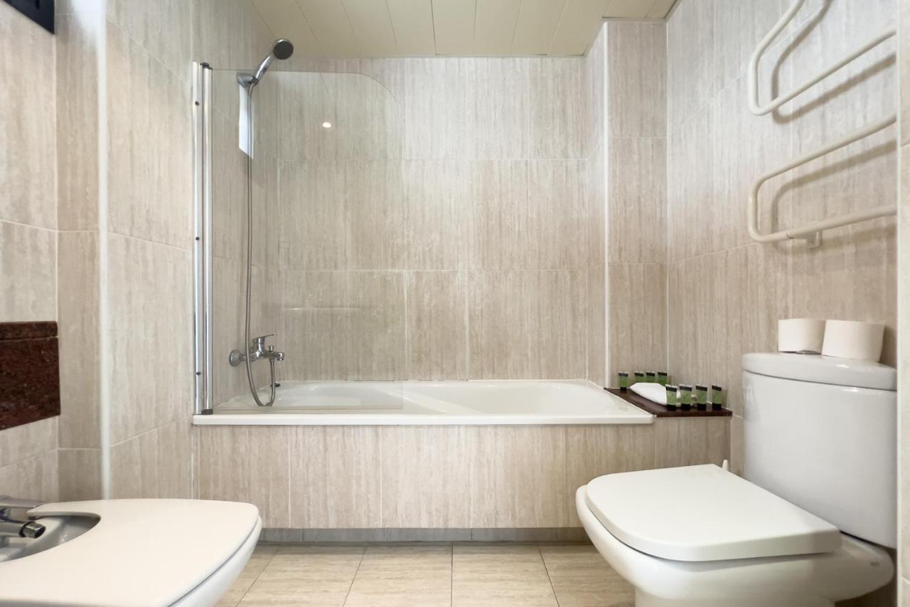 Apartment Chicstays Ciutadella Park Barcelona