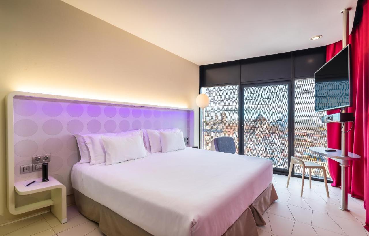 Barcelo Raval Hotel
