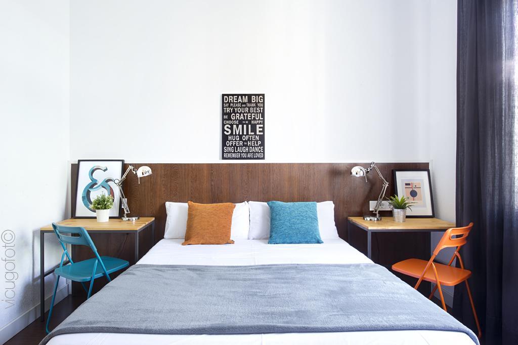 Sweet Bcn Traveller House Apartment *