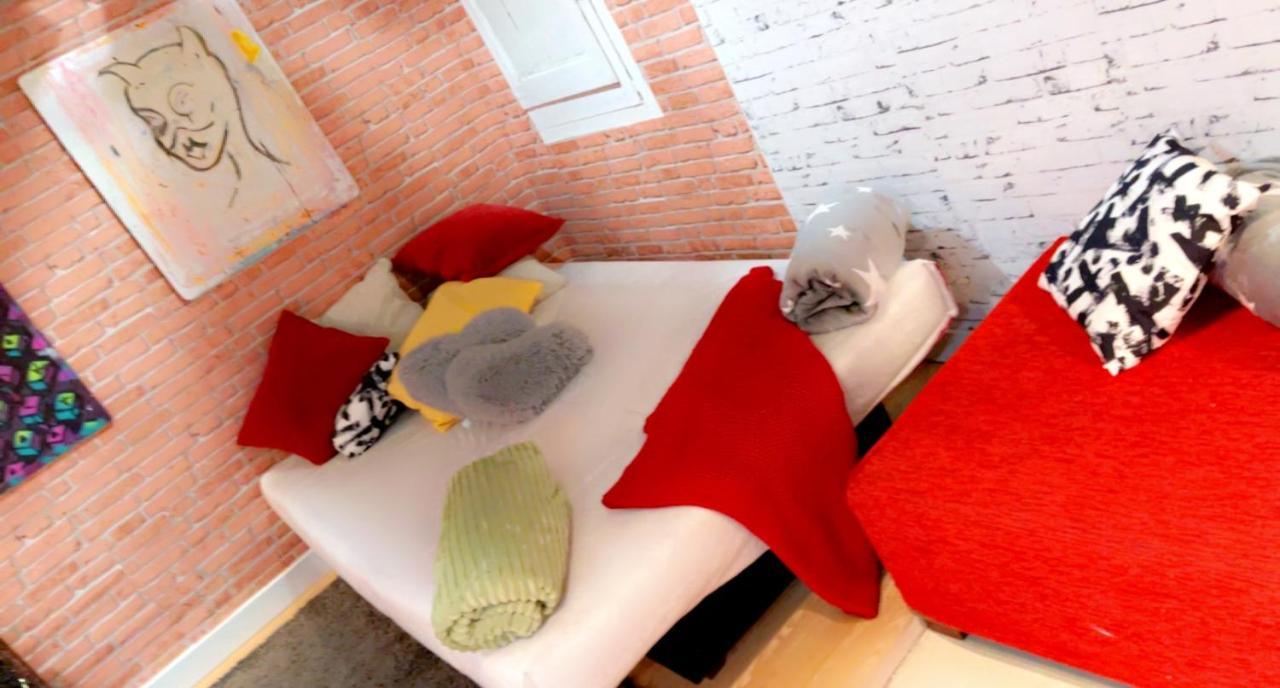 Najat Karraz Barcelona