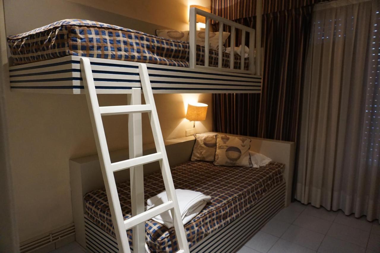 Sant Jordi Girona 97 Apartment *
