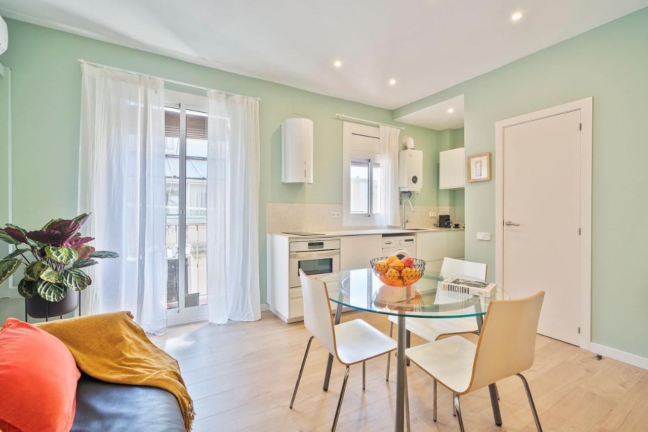 Apartment Easystaybcn2 Barcelona