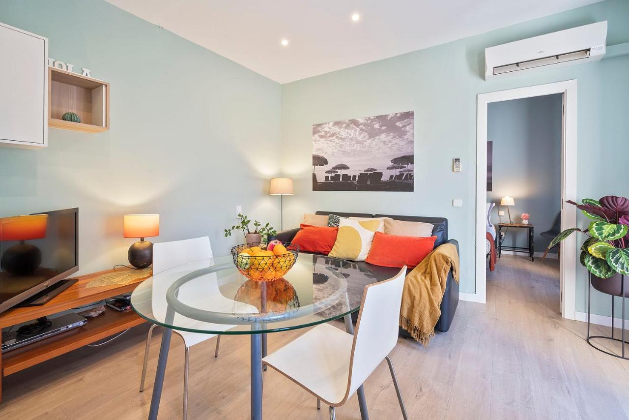 Apartment Easystaybcn2