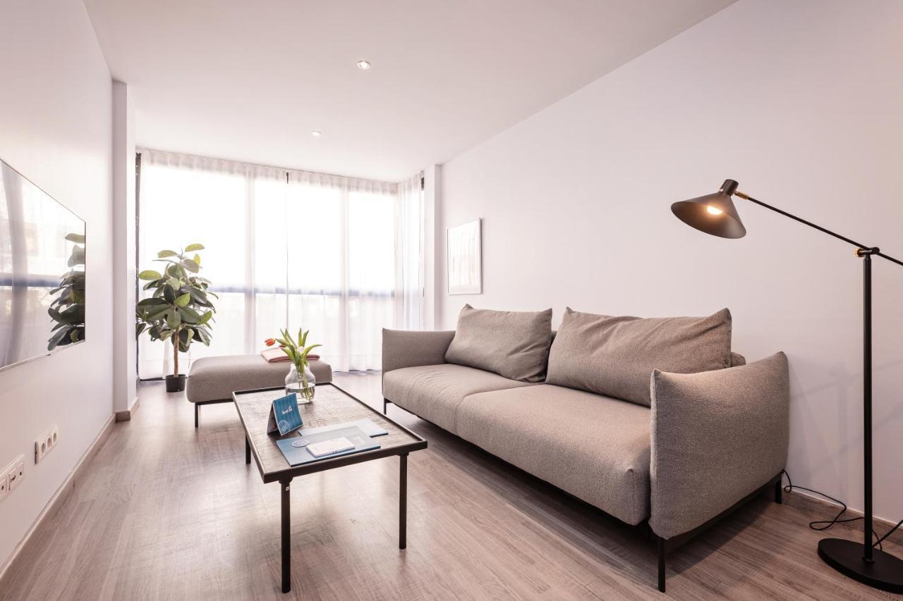 Sweett - Carrer Fira Appartement Barcelona