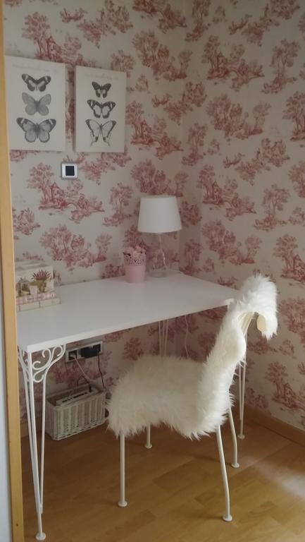 Sweet Apartment