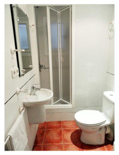 Mybedbcn Hostel *