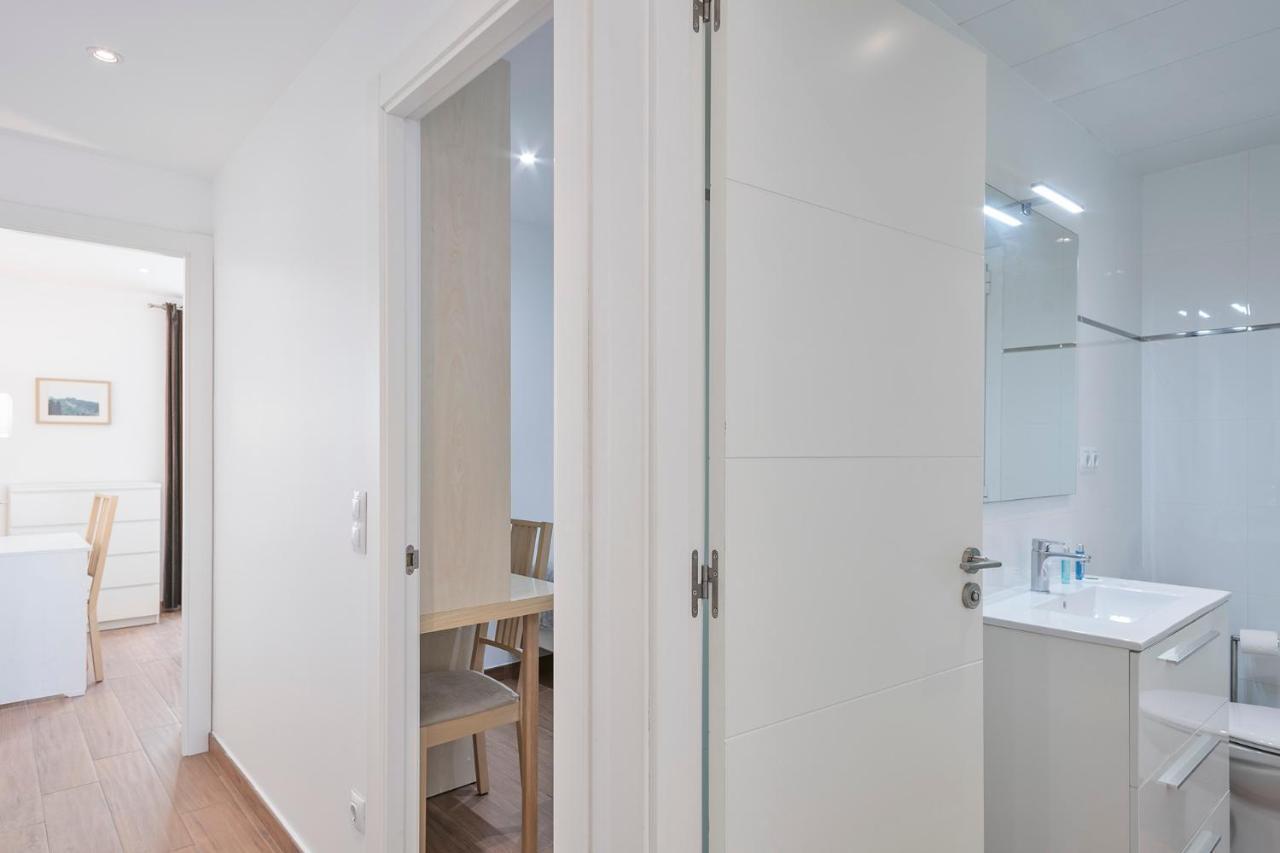 Apartamento Romantic With Terrace *