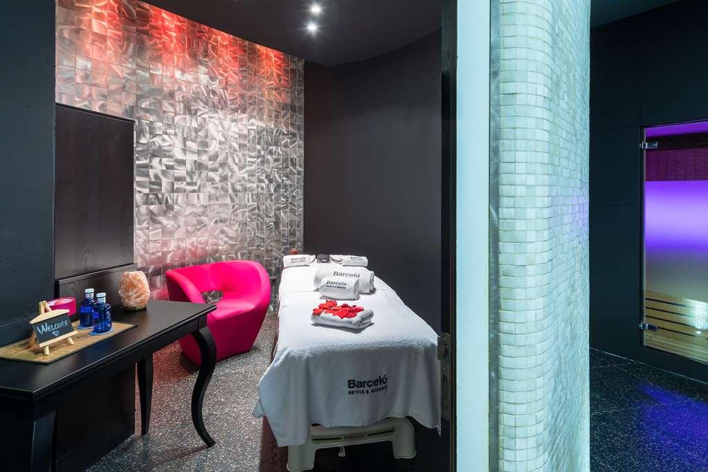 Barcelo Raval 4* Barcelona