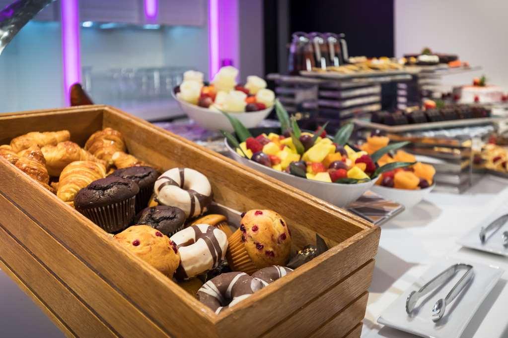 Barcelo Raval Hotel Barcelona