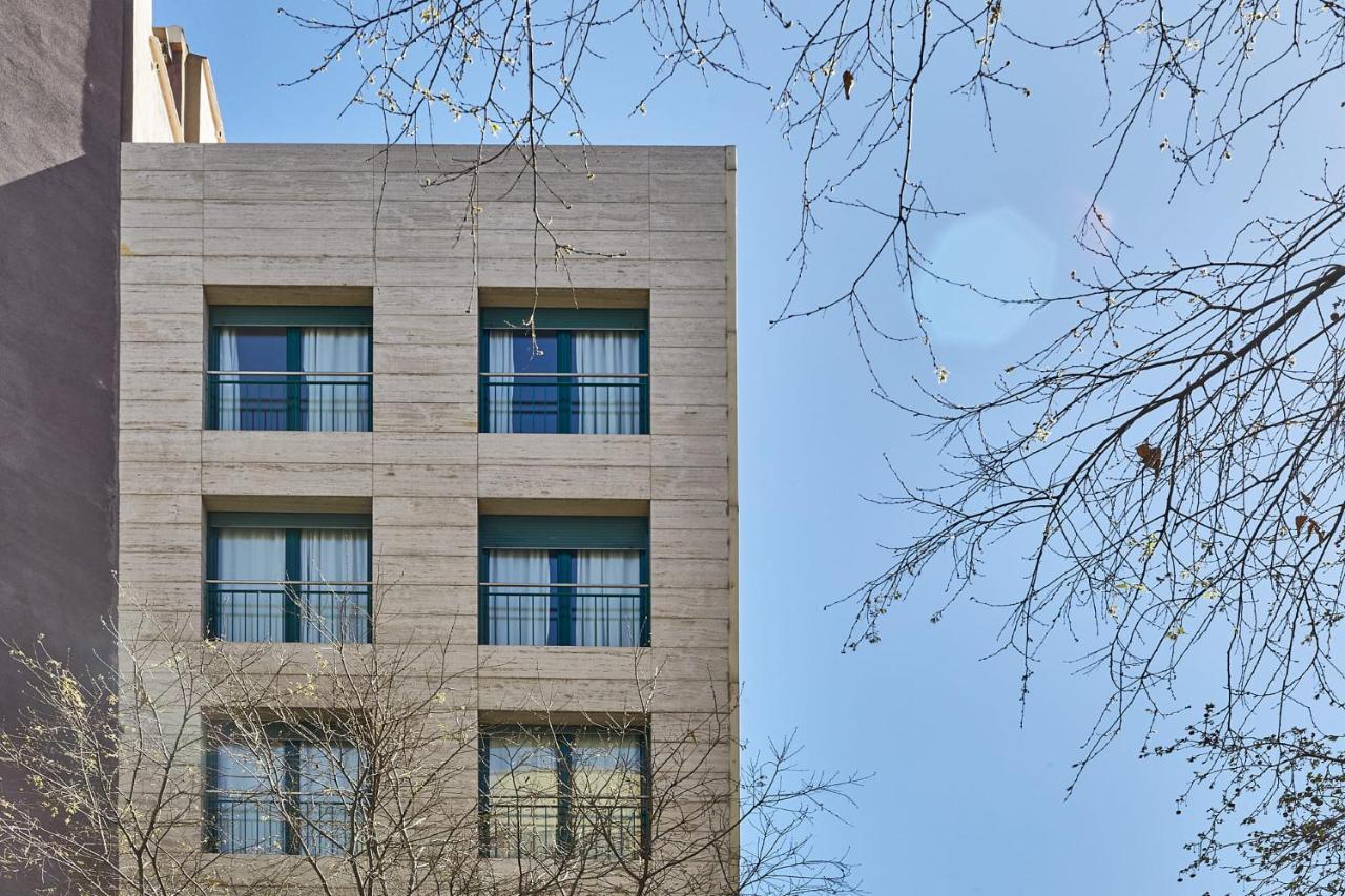 Appartement Bbarcelona Boutique Barcelona