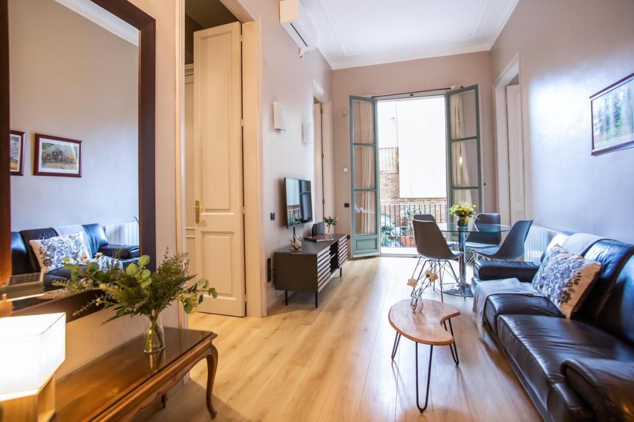 Tendency 6 Apartment