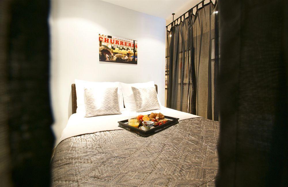 Ramblas Apartment