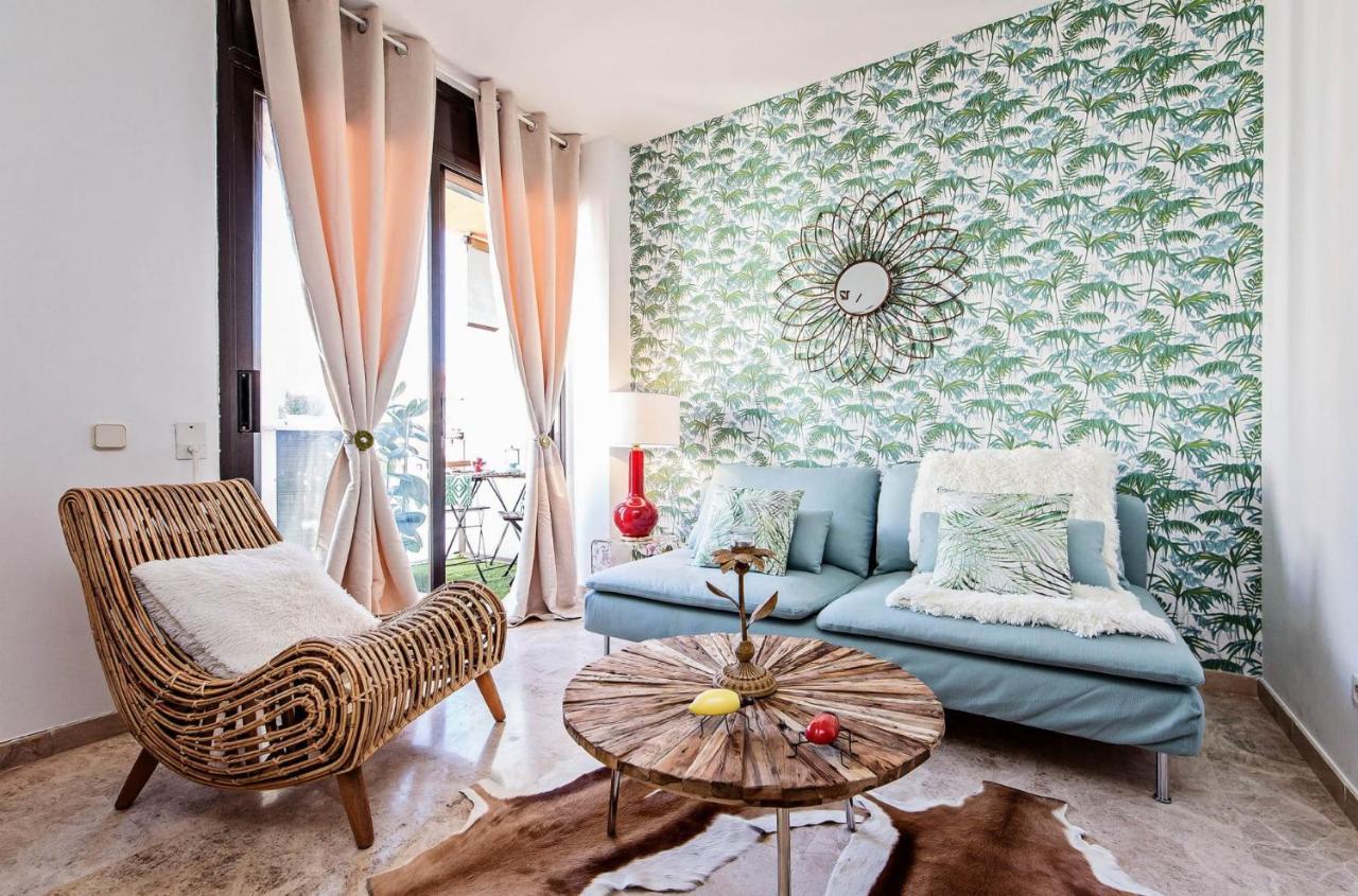 Sweett - Cosy Ciutadella Appartement Barcelona