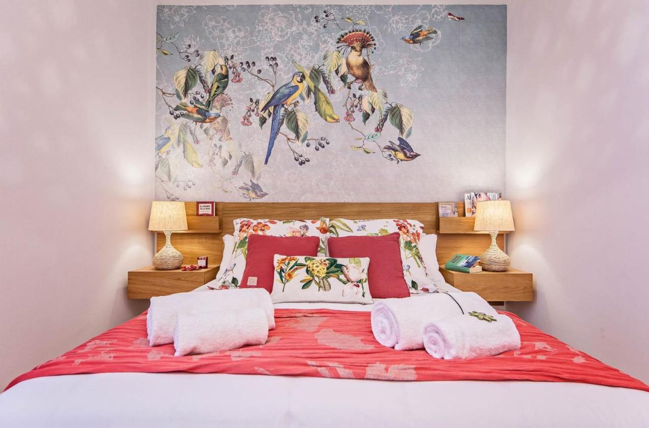 Appartement Sweett - Cosy Ciutadella Barcelona