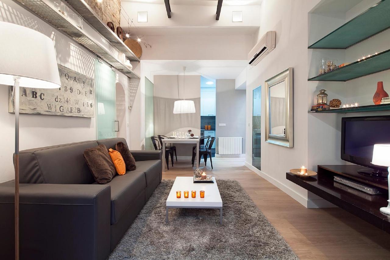 Apartment Cathedral