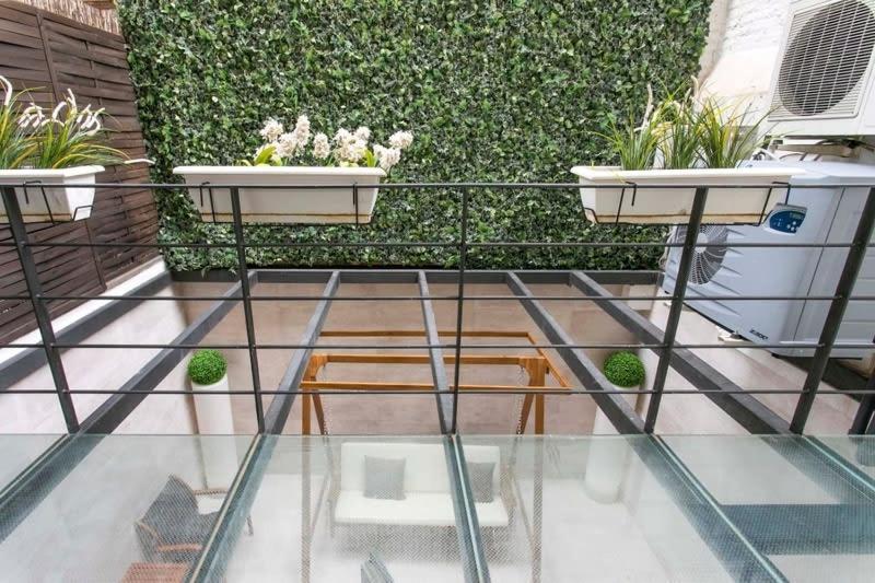 Amazing 3 Bedroom With Indoor Pool Apartment Barcelona