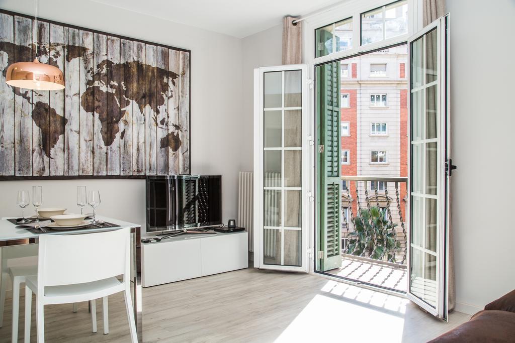 Apartment Barcelonaforrent Urban Town Suites Barcelona