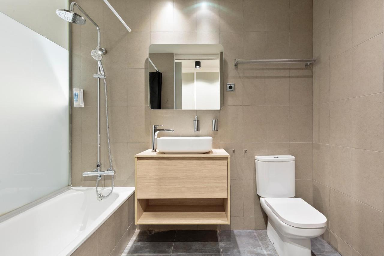 Casanova By Olala Homes Apartment *