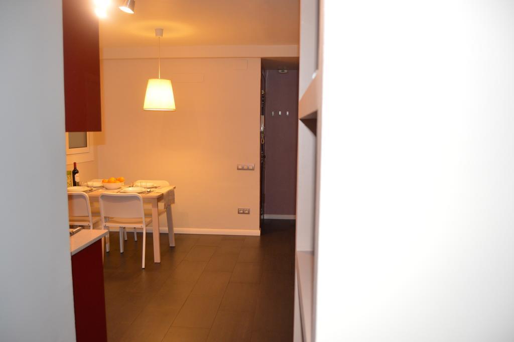 Apartment Pla Dels Cirerers *