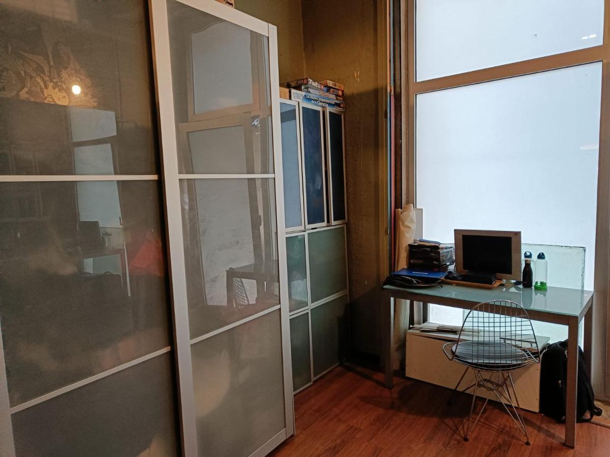 Appartement Loft En Sant Pere Mitja *