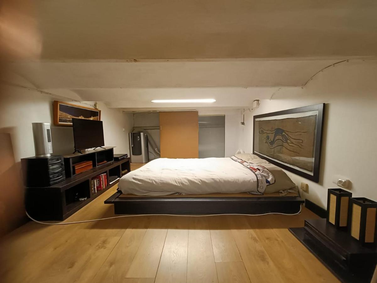 Appartement Loft En Sant Pere Mitja *
