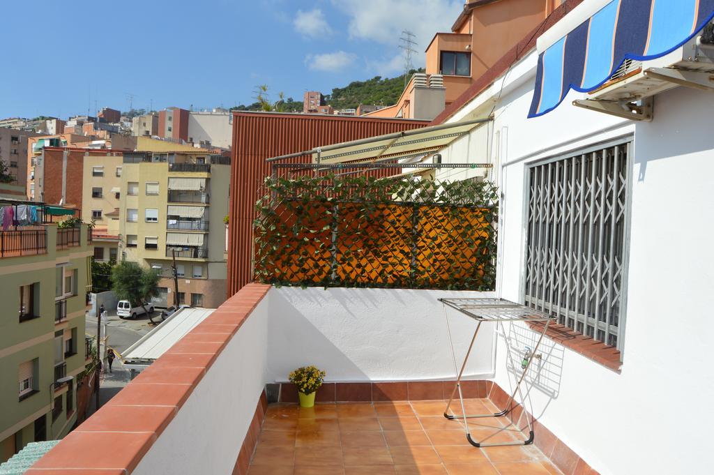 Apartment Pla Dels Cirerers Barcelona