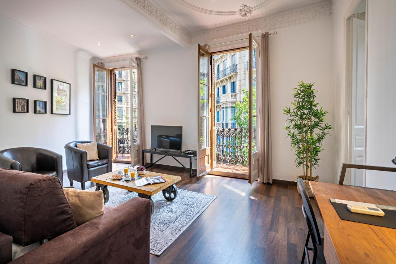 Apartment Habitat Balconies