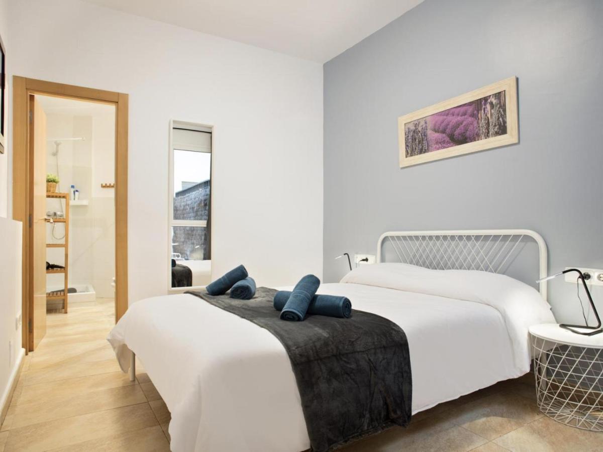 Duplex Sagrada Familia 1 Appartement Barcelona