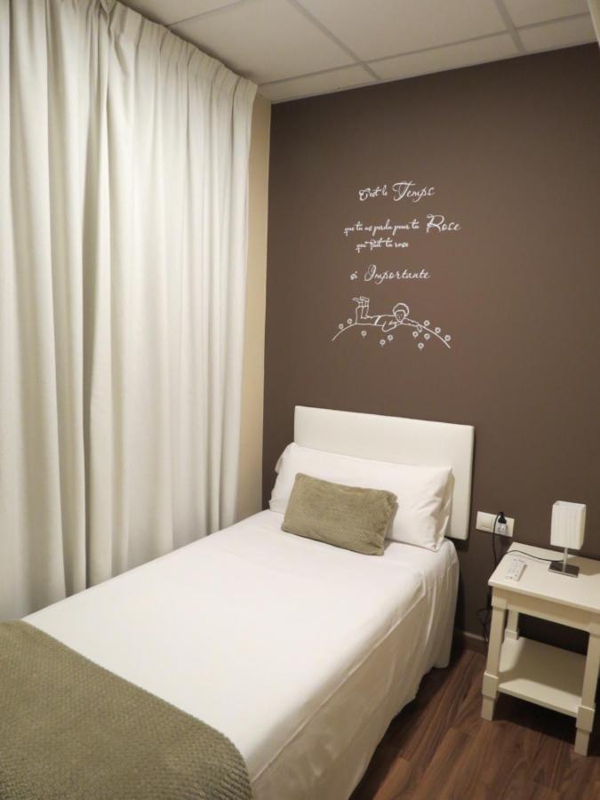 Guest house Petit Princep Barcelona