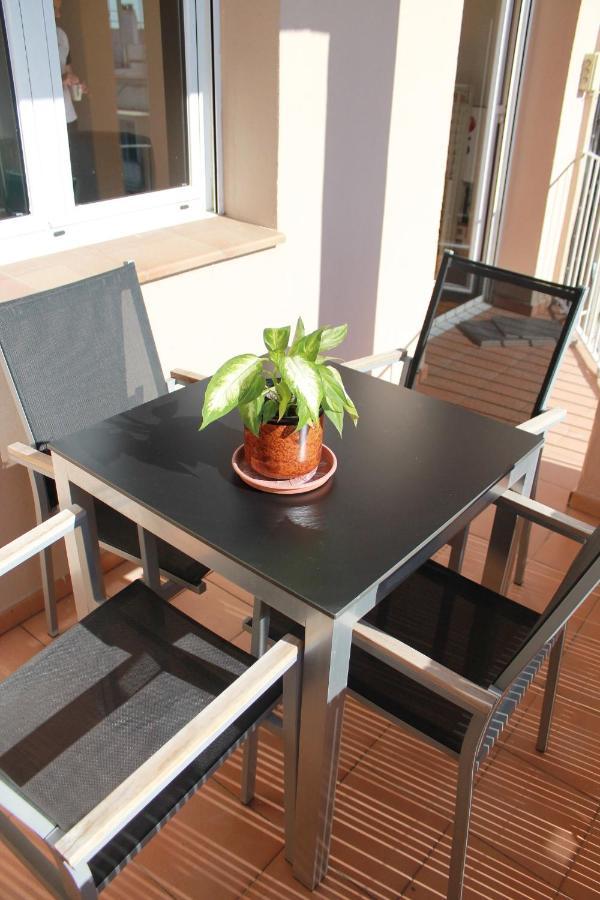 Apartamento Exclusive Executive *