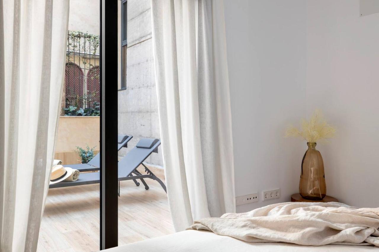 Appartement Luxury In Center *